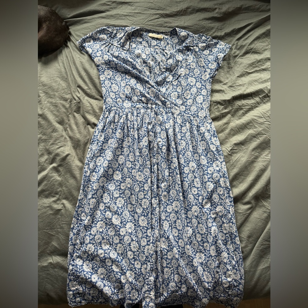 Christy Dawn Dawn dress sz L